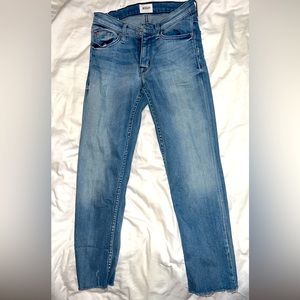Hudson jeans